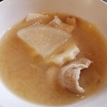 ボニンアイランドシェフ - 