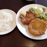 ボニンアイランドシェフ - 