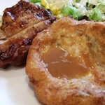 ボニンアイランドシェフ - 