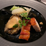 中国飯店 富麗華 - 