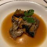 中国飯店 富麗華 - 