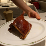 中国飯店 富麗華 - 