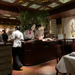 中国飯店 富麗華 - 