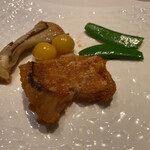 中国飯店 富麗華 - 