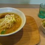 麺屋 幸生 - 