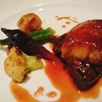 ビストロ　アギャット - 