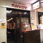 SAVOY - 