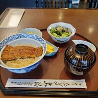 割烹 蒲焼 大沼 - 