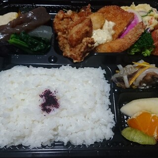 京丹後市でおすすめの美味しい弁当をご紹介 食べログ 京丹後市でおすすめの美味しい弁当をご紹介 食べログ