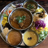 CURRY  NADO - 