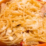 あおい珈琲 - ヤケクソチーズ