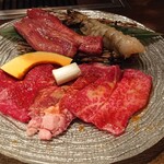 Yakiniku Toraji - 