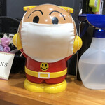 河内の中華そば 醤 - 