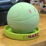 河内の中華そば 醤 - 