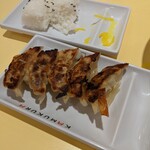 どうとんぼり神座 長吉店 - 