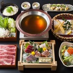 Koshitsu Izakaya Banya - 