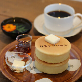 喫茶ハミングバード_0