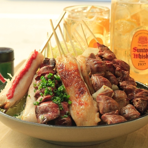 ともすけ - 西鉄二日市/焼き鳥 | 食べログ