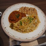 アリーズ フレンド カフェ&レストラン - 