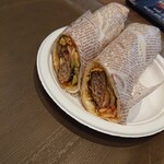 アリーズ フレンド カフェ&レストラン - 