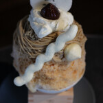 雲職人 ニュアージュ - 