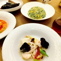 天厨菜館 銀座店 - 