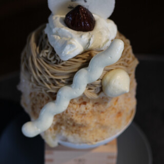 雲職人 ニュアージュ_2