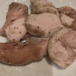 もつ屋どんちゃん - ホルモン