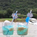 サクラ テーブル - 