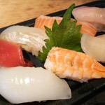 Satomi Sushi - 