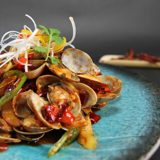 蝦道 ザリガニ専門店 シャドウ 面影橋 中華料理 ネット予約可 食べログ