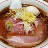 麺尊 RAGE