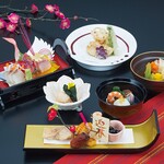 Nihon Ryouri Fuji - 