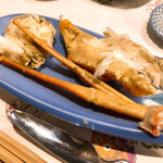 うを徳 - 松葉ガニ