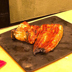 うを徳 - 浜名湖の鰻