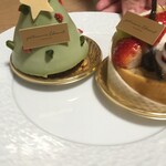 パティスリーエドモント - 