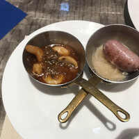 グラスコート - 