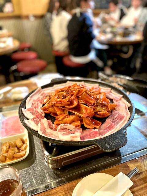 韓国飲食店ドヤジ屋 新大久保 韓国料理 ネット予約可 食べログ 韓国飲食店ドヤジ屋 新大久保 韓国料理 ネット予約可 食べログ
