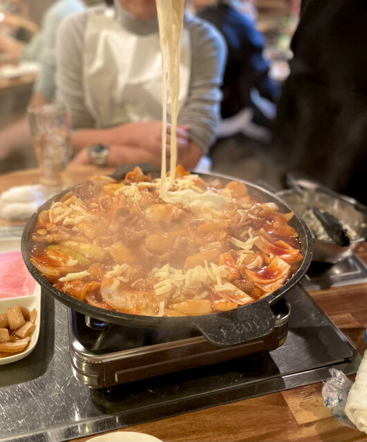 Kankokuinshokutendoyajiya 大久保 新大久保 韩国料理 食べログ 简体中文 Kankokuinshokutendoyajiya 大久保 新大久保 韩国料理 食べログ 简体中文