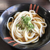 自家製うどん かわすみ