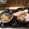 京都 麺屋たけ井 阪急梅田店