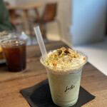 ライフズ コーヒースタンド - 