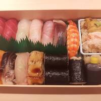 寿司と日本料理 銀座 一 - 