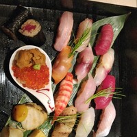 寿司と日本料理 銀座 一 - 