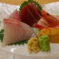 寿司と日本料理 銀座 一 - 