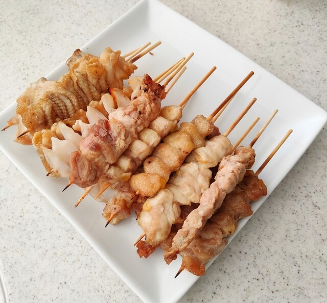 鶏と玉子 太郎 エキュート日暮里 日暮里 焼鳥 食べログ 鶏と玉子 太郎 エキュート日暮里 日暮里 焼鳥 食べログ