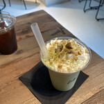 ライフズ コーヒースタンド - 