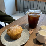 ライフズ コーヒースタンド - 