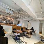 ライフズ コーヒースタンド - 