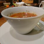 夜景×チーズ肉バル GARDEN - 